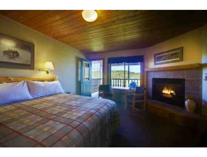 $500 Lodging Certificate for Vacation Getaway at Eagle Ridge Resort at Lutsen Mountains