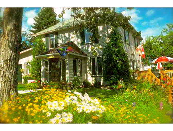 Two-Night Stay and Kayak Tour for Two at Art House B&B in Grand Marais, MN