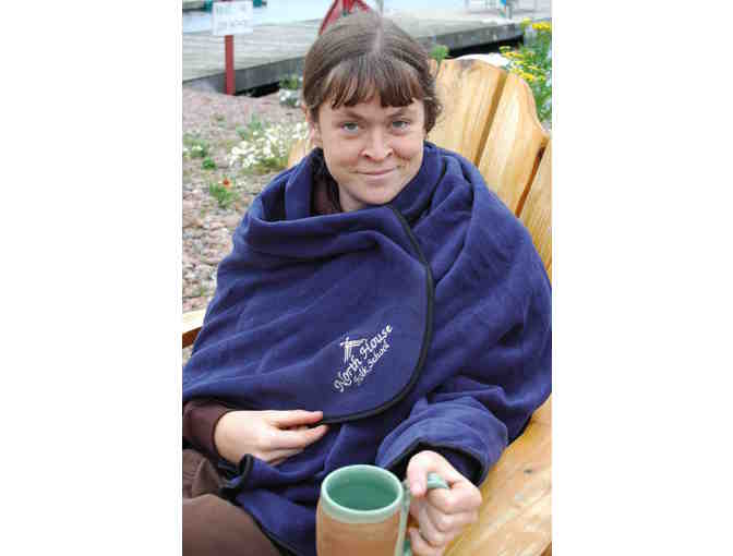 Keeping Cozy -- Gift Package from North House Folk School