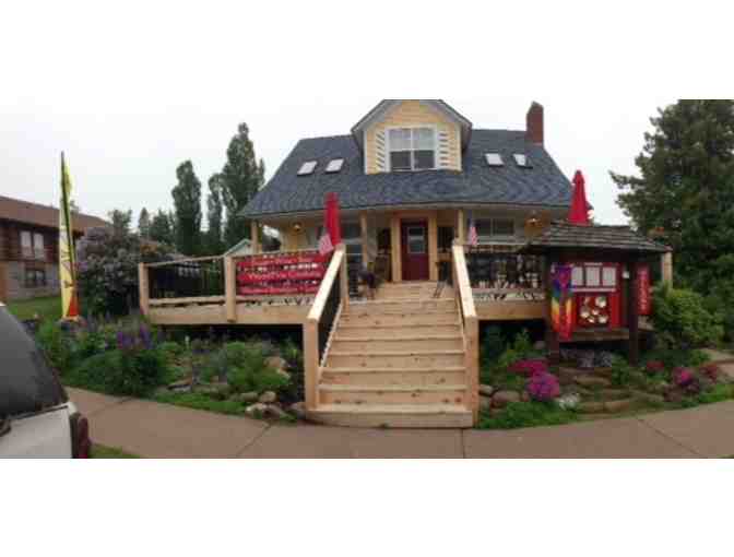 Harbor House Grille $20 Gift Certificate