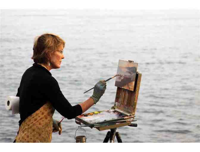 Grand Marais Art Colony $75 Tuition Gift Card