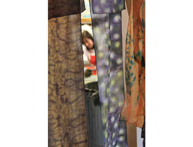 Grand Marais Art Colony $75 Tuition Gift Card