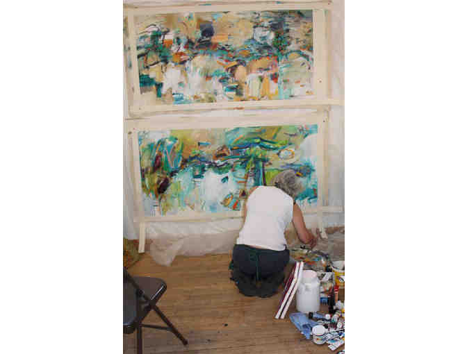 Grand Marais Art Colony $75 Tuition Gift Card