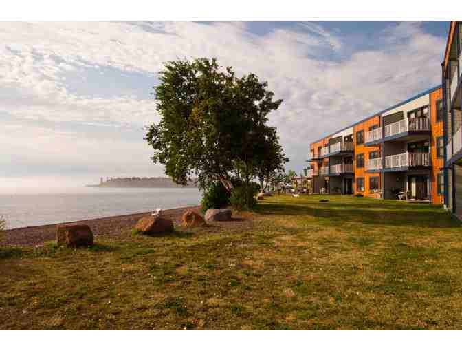 North Shore Getaway Package at East Bay Suites