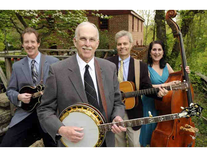 Four Tickets to North Shore Music Association Performances