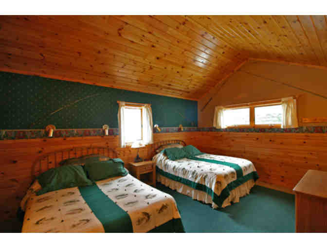 4-Night Resort Getaway at Historic Gunflint Lodge for Two
