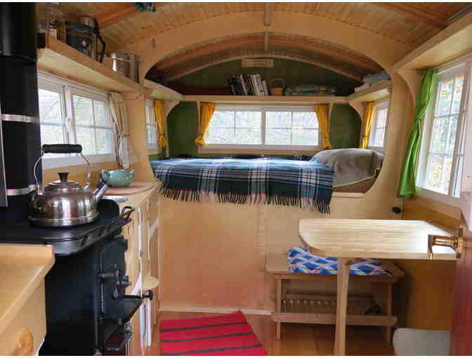 Micro-Home Tour and Personalized Consultation with North House Founder Mark Hansen