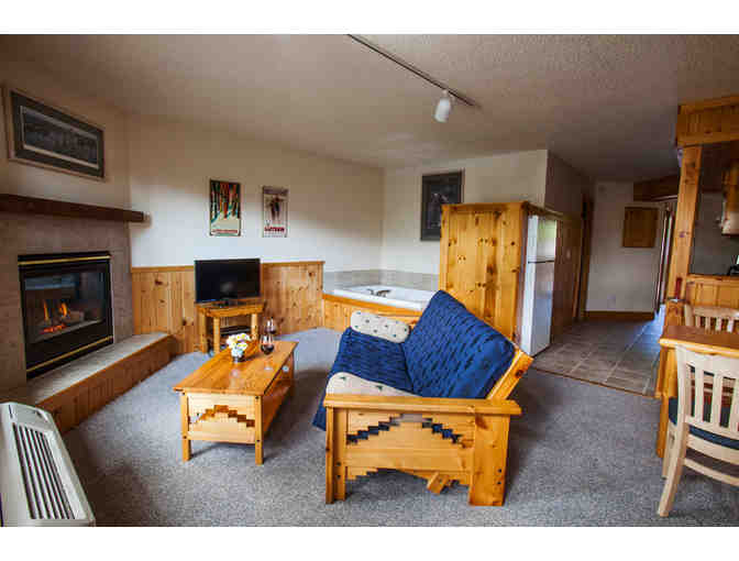 Lodging Certificate of $500 at Vacation Getaway at Eagle Ridge Resort at Lutsen Mountains