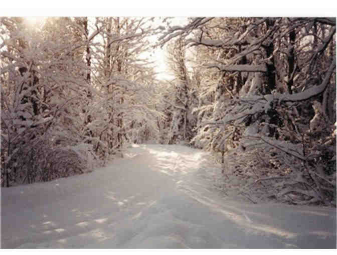 Weekend Escape for Two at Trout Lake Resort on Minnesota's Gunflint Trail