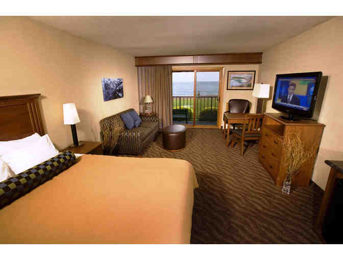 Two-Night Stay for Two at Best Western Superior Inn 'Grand Room'