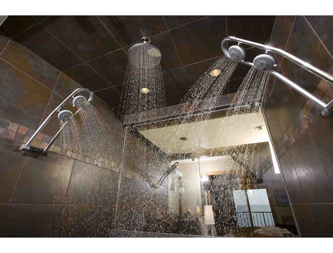 Best Western Superior Inn 'Renewal Steam Suite' Experience for Two  in Grand Marais, MN