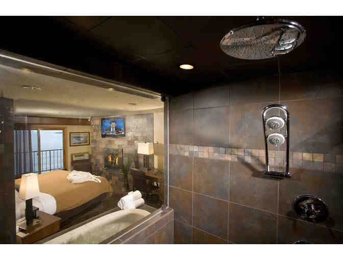 Best Western Superior Inn 'Renewal Steam Suite' Experience for Two  in Grand Marais, MN