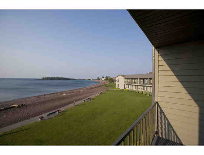 Best Western Superior Inn 'Renewal Steam Suite' Experience for Two  in Grand Marais, MN