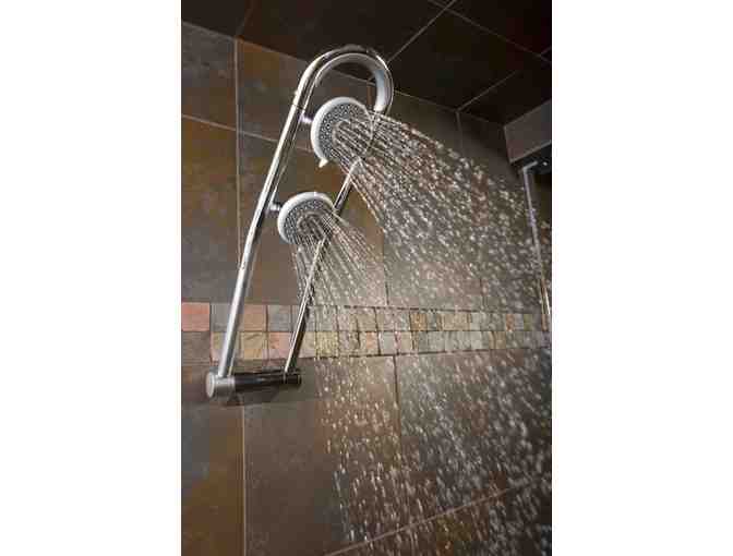 Two-Night Stay for Two at Best Western Superior Inn 'Grand Room'