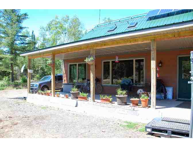 100% Pure Beeswax Candles and Hands-On Experience for Four