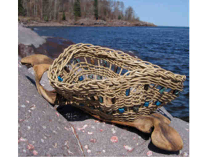 Tall Tale Yarn & Basket Shop $50 Gift Certificate