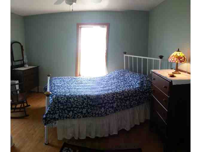 Two-Night Stay and Kayak Tour for Two at Art House B&B in Grand Marais, MN