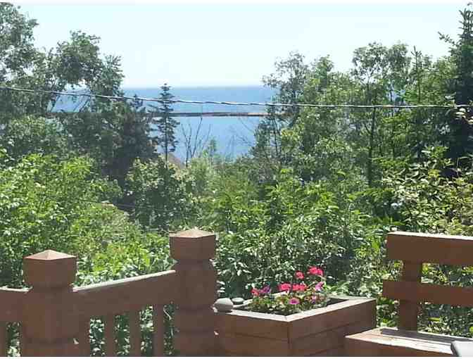Two-Night Stay and Kayak Tour for Two at Art House B&B in Grand Marais, MN