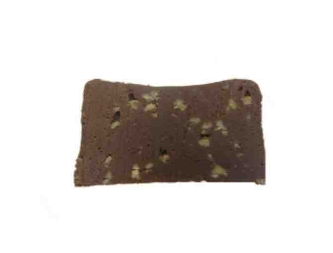 1 lb of Homemade Fudge from Gunflint Mercantile in Grand Marais, MN, Certificate #2