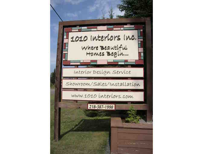 Free Stainless Steel Sink With Purchase of Countertop at 1010 Interiors, Inc