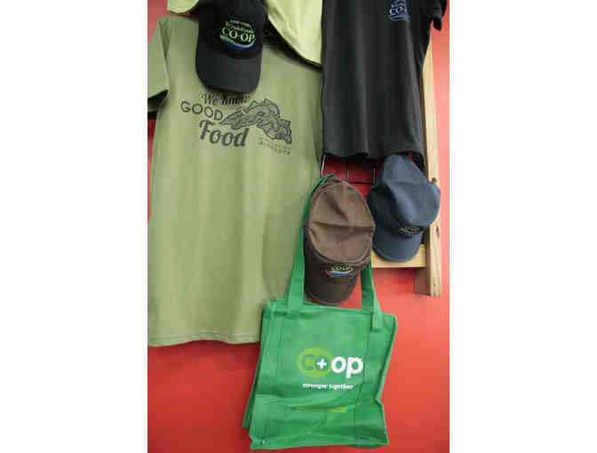 Cook County Whole Foods Co-Op $25 Gift Card