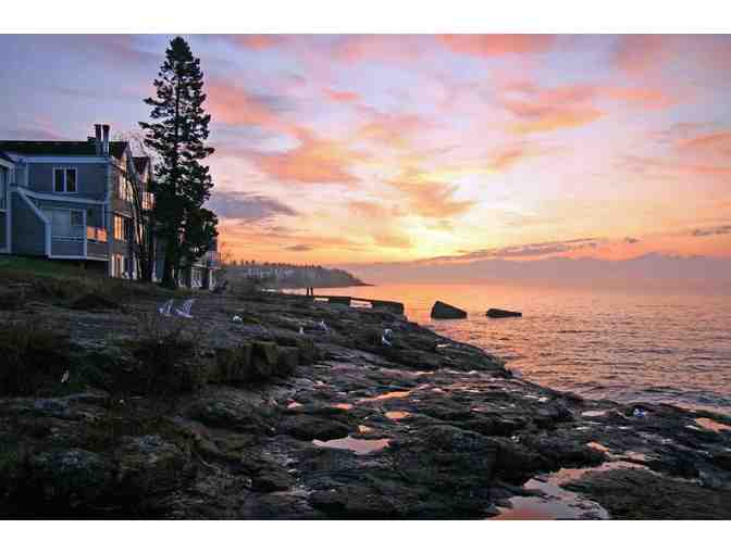 Bluefin Bay Two-Night Getaway Package for Two