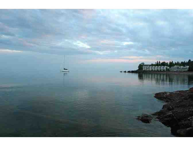 Bluefin Bay Two-Night Getaway Package for Two