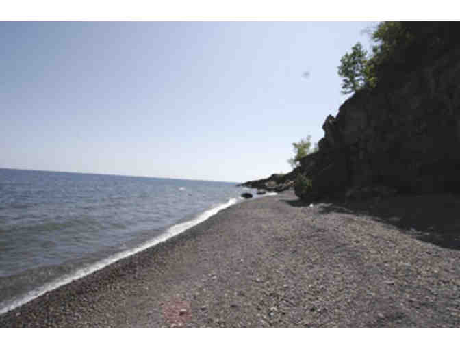 Two-Night Stay at Modern Townhome on North Shore of Lake Superior, Aspenwood 6538