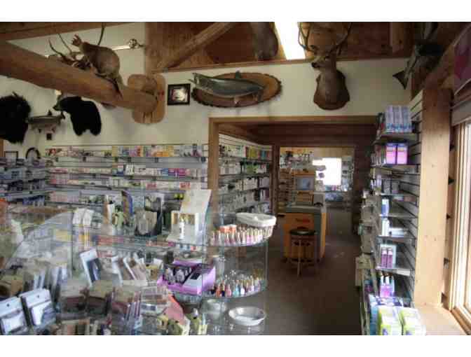 Grand Marais Pharmacy Gift Certificate for $10