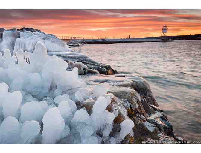 1/2 Day Photography Expedition For Two with Bryan Hansel