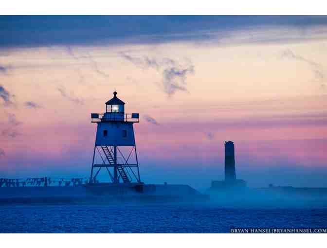 1/2 Day Photography Expedition For Two with Bryan Hansel