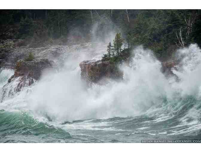 1/2 Day Photography Expedition For Two with Bryan Hansel