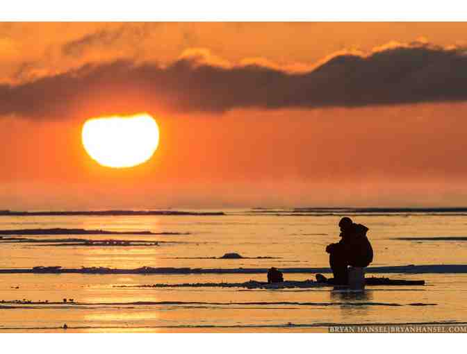 1/2 Day Photography Expedition For Two with Bryan Hansel