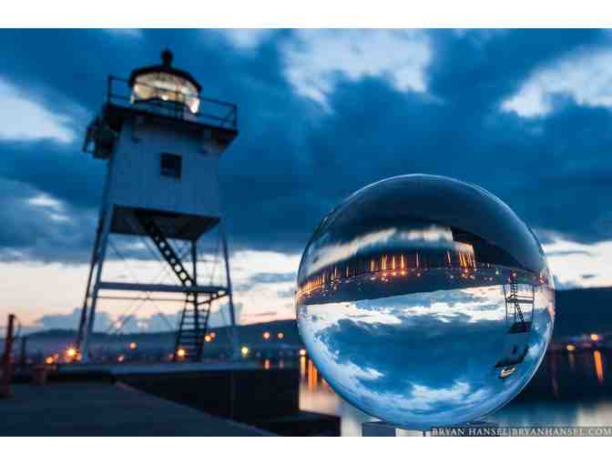 1/2 Day Photography Expedition For Two with Bryan Hansel