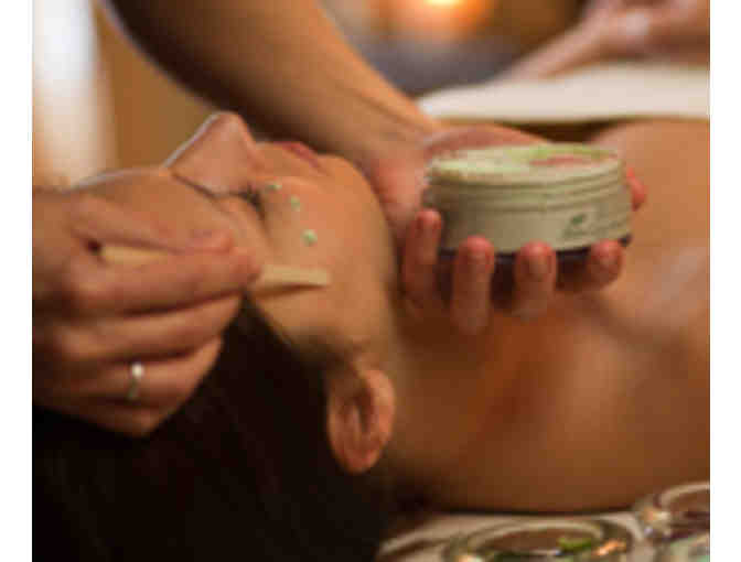 Stay and Spa Two-Night Romantic Package at Surfside on Lake Superior