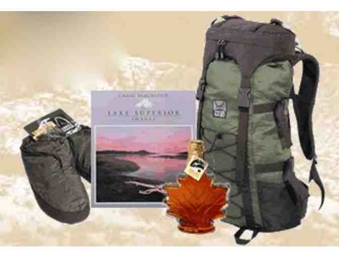 WatersEdge Trading Company $100 Gift Certificate