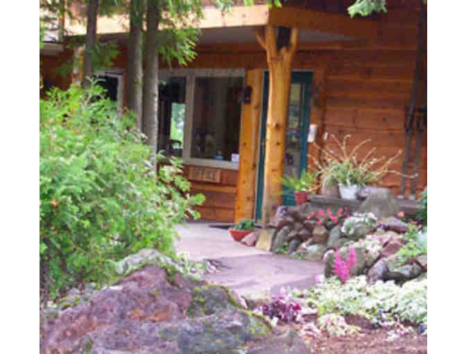 Thomsonite Beach Inn and Suites $100 Certificate Towards a Memorable Stay