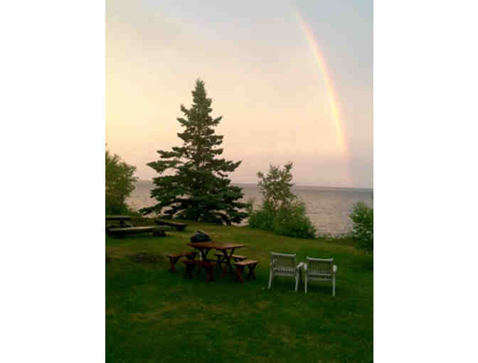 Thomsonite Beach Inn and Suites $100 Certificate Towards a Memorable Stay