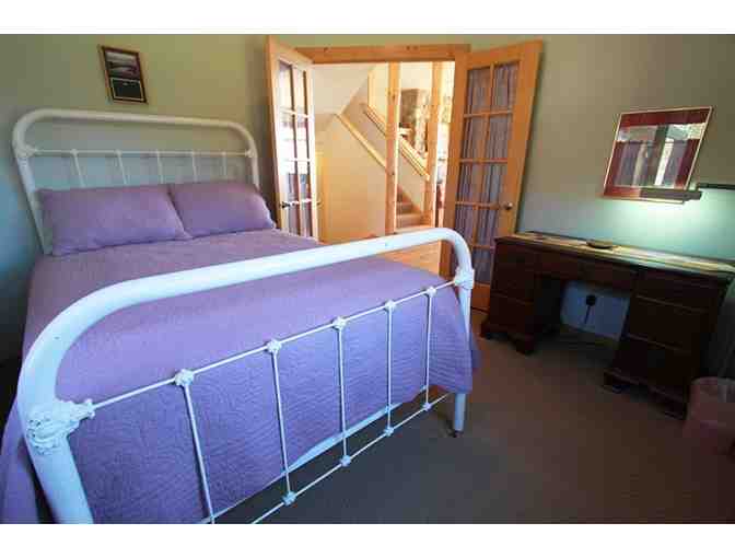 Cozy Two-Night Stay at Modern Townhome in Tofte, Minnesota, Aspenwood 6536