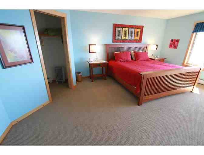 Two-Night Stay at Modern Townhome in Tofte, Minnesota, Aspenwood 6526