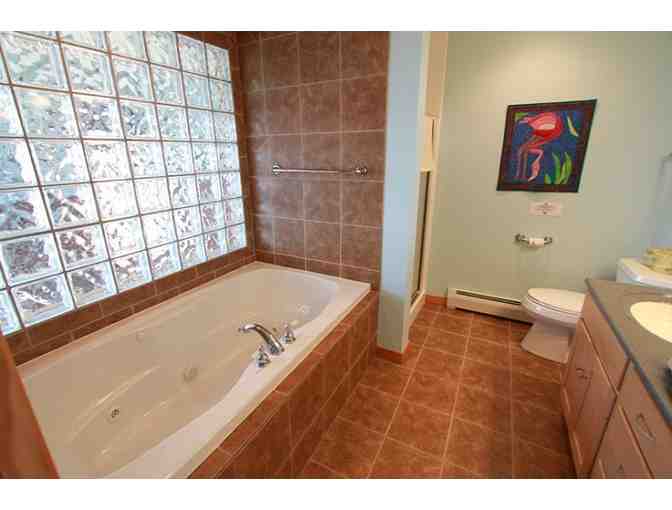 Two-Night Stay at Modern Townhome in Tofte, Minnesota, Aspenwood 6526