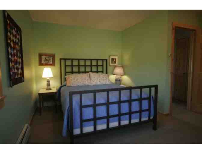 Two-Night Stay at Modern Townhome in Tofte, Minnesota, Aspenwood 6526