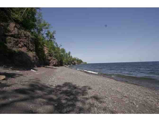 Two-Night Stay at Modern Townhome in Tofte, Minnesota, Aspenwood 6526