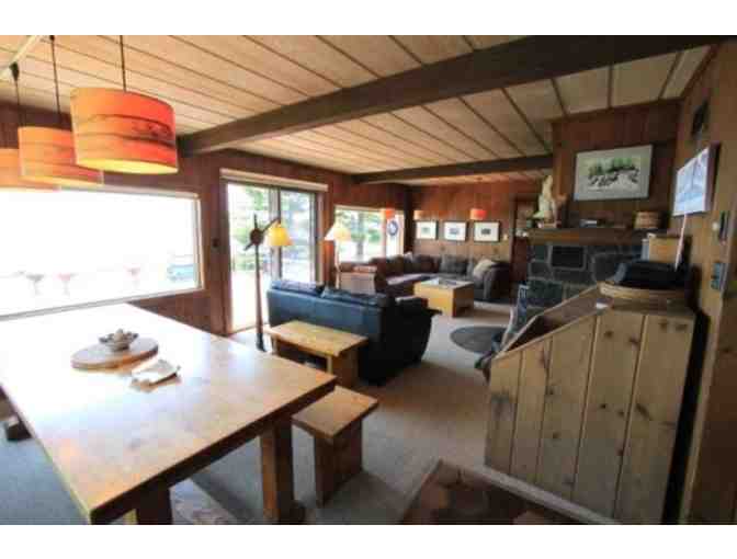 Two Nights at R&R: A Classic Lake Superior Cabin