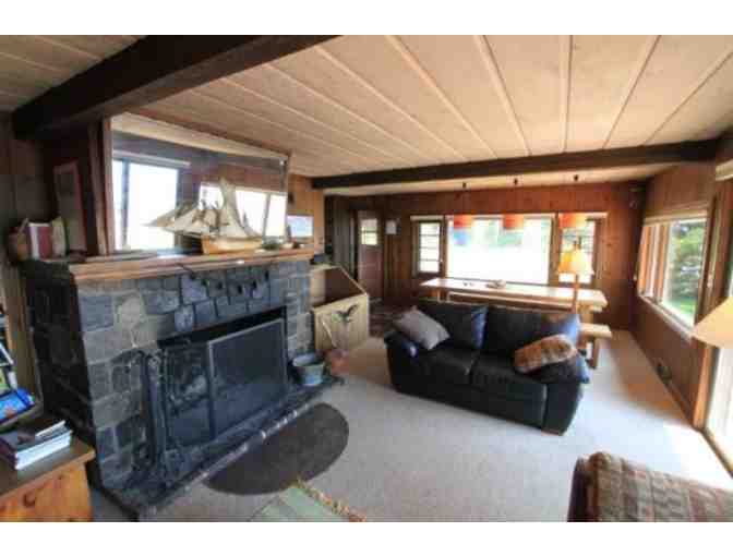 Two Nights at R&R: A Classic Lake Superior Cabin