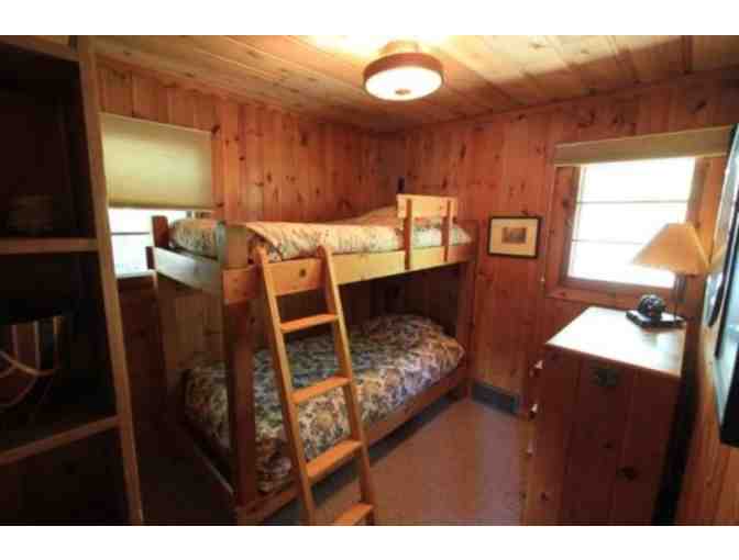 Two Nights at R&R: A Classic Lake Superior Cabin