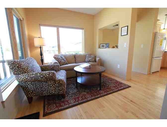 Two-Night Stay at Modern Townhome on North Shore of Lake Superior, Aspenwood 6538