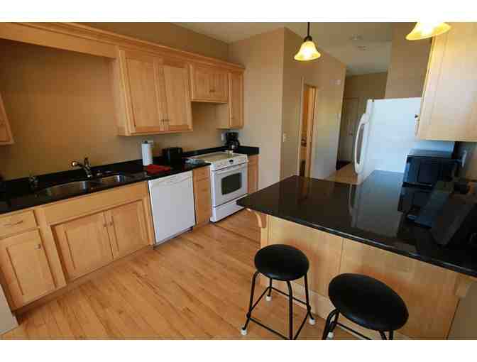 Two-Night Stay at Modern Townhome on North Shore of Lake Superior, Aspenwood 6538