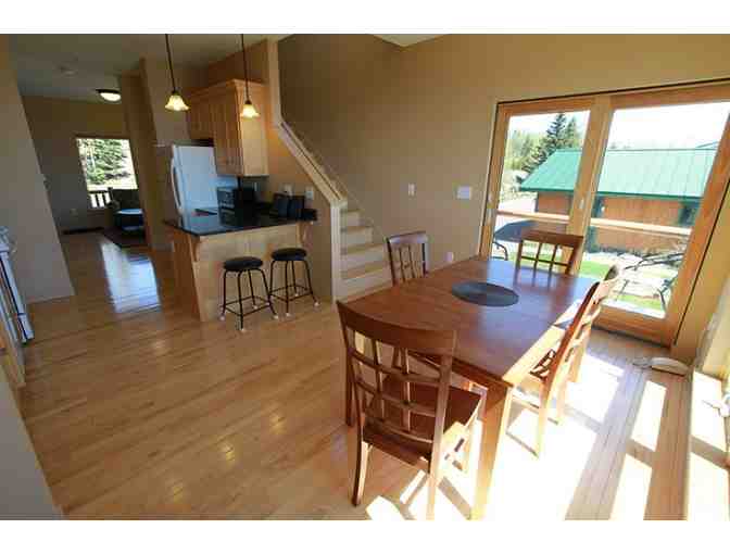 Two-Night Stay at Modern Townhome on North Shore of Lake Superior, Aspenwood 6538