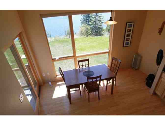 Two-Night Stay at Modern Townhome on North Shore of Lake Superior, Aspenwood 6538